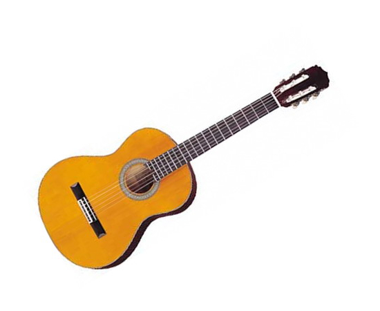 Классическая гитара Aria AK-15 1/2 - 2954 за 0 грн. | 4Club